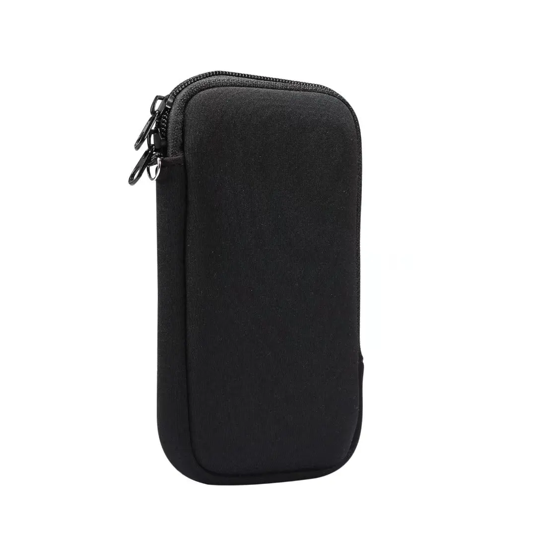 Universal Mobile Phone Bag For iPhone 13 12 11 Pro Xs Huawei P30 Pouch For Samsung S22 Xiaomi Poco F3 OPPO Realme 9 8 Cover Case
Universal Mobile Phone Bag For iPhone 13 12 11 Pro Xs Huawei P30 Pouch For Samsung S22 Xiaomi Poco F3 OPPO Realme 9 8 Cover Case