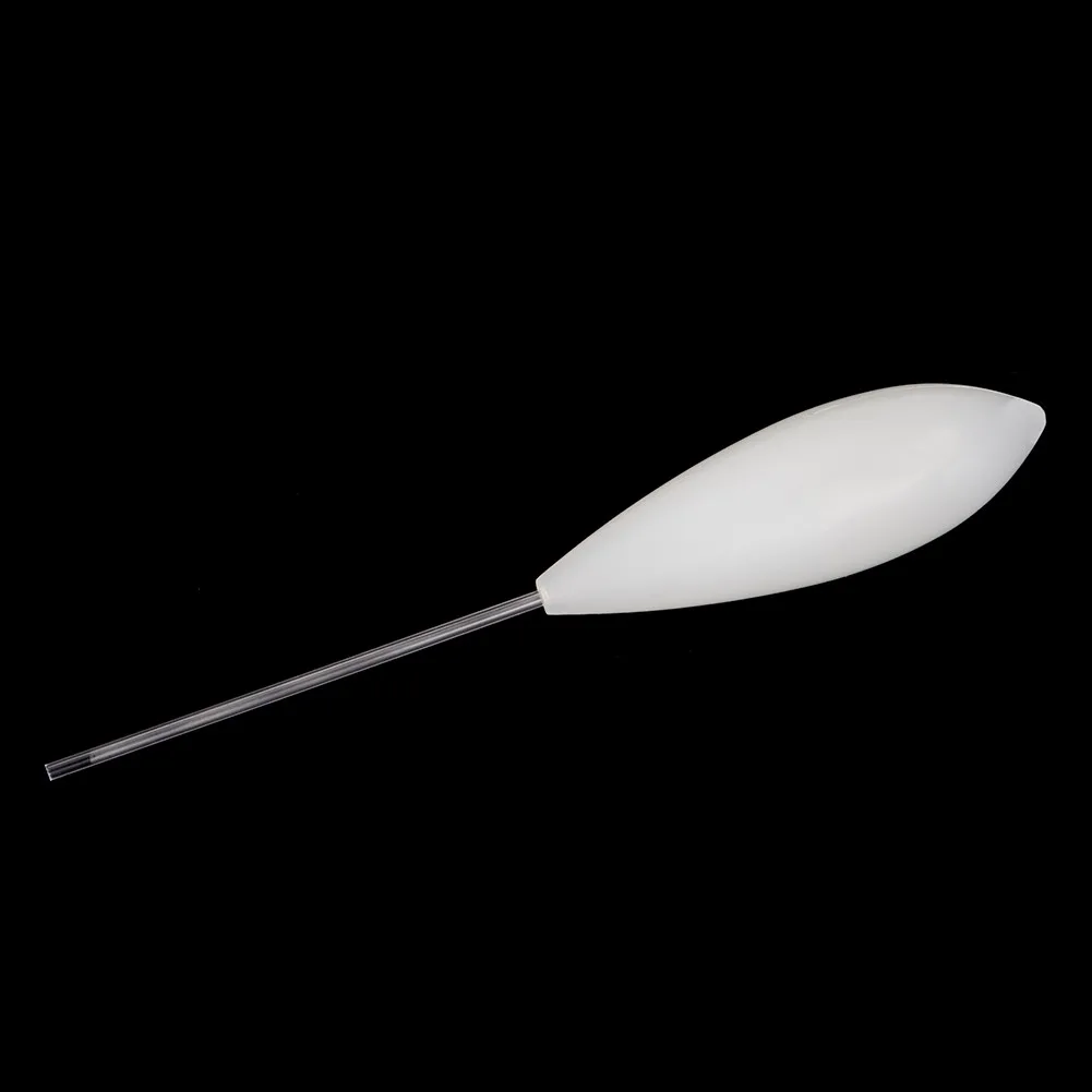 Lure Fishing Float Tackle 15/20/25/30/40/50g Acrylic Environmentally Friendly Float Floats Upward High Quality
Lure Fishing Float Tackle 15/20/25/30/40/50g Acrylic Environmentally Friendly Float Floats Upward High Quality
