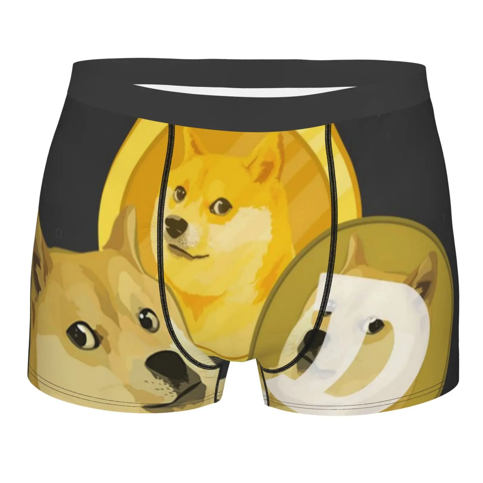Dogecoin 625 Men's Panties Stretch Underwear Men Low Men's Briefs Boys Sexy Underwear Men Men's Underwear Underpanties Set Men
Dogecoin 625 Men's Panties Stretch Underwear Men Low Men's Briefs Boys Sexy Underwear Men Men's Underwear Underpanties Set Men
