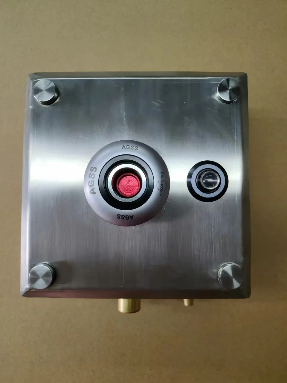 DIN-WAL-OXY панели для настенного монтажа
DIN-WAL-OXY панели для настенного монтажа