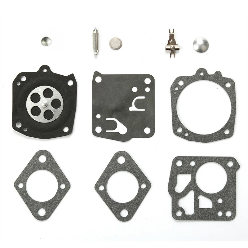 Attachment Carburetor Rebuild Kit Spare Parts Tune up Engine For Stihl 041 045 051 076 For Tillotson HS Series
Attachment Carburetor Rebuild Kit Spare Parts Tune up Engine For Stihl 041 045 051 076 For Tillotson HS Series