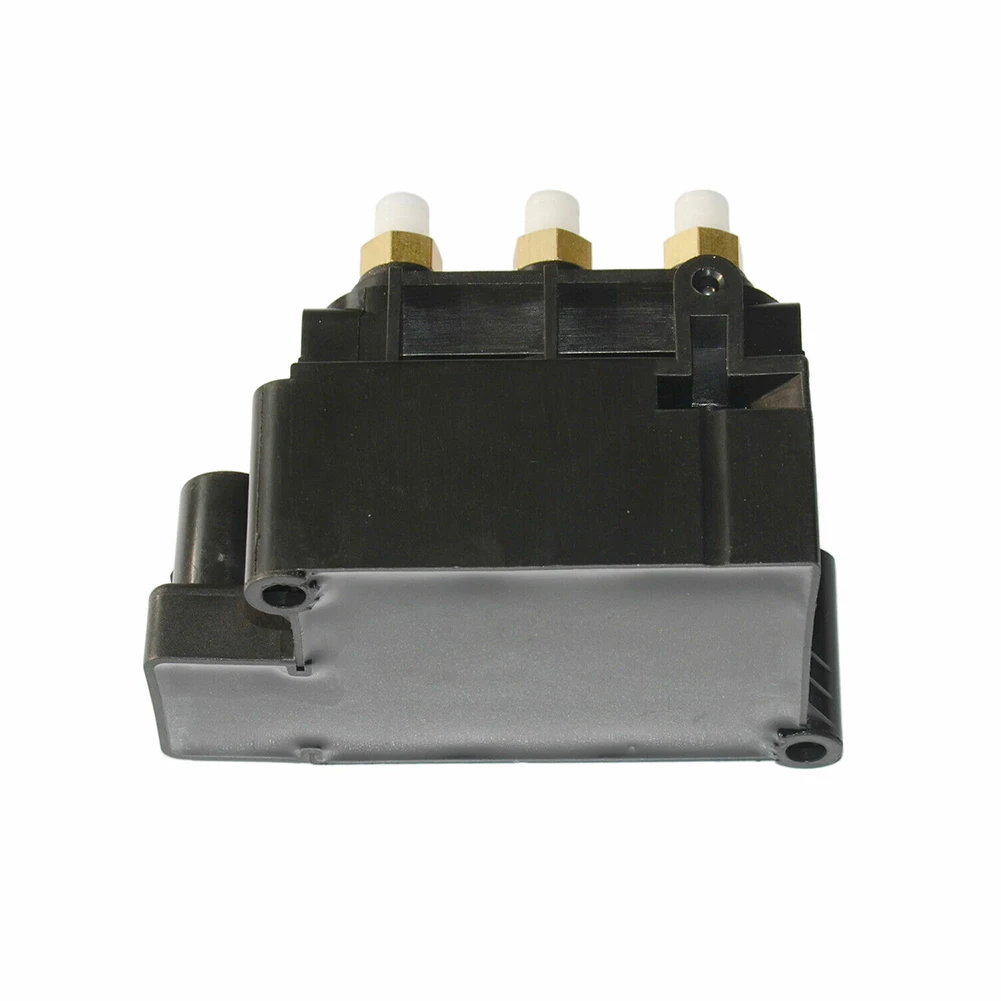 Air Suspension Valve Solenoid Valve For Jeep Grand Cherokee 2011 - 2016 7L0698014 ABS Air Suspension Dustproof
Air Suspension Valve Solenoid Valve For Jeep Grand Cherokee 2011 - 2016 7L0698014 ABS Air Suspension Dustproof