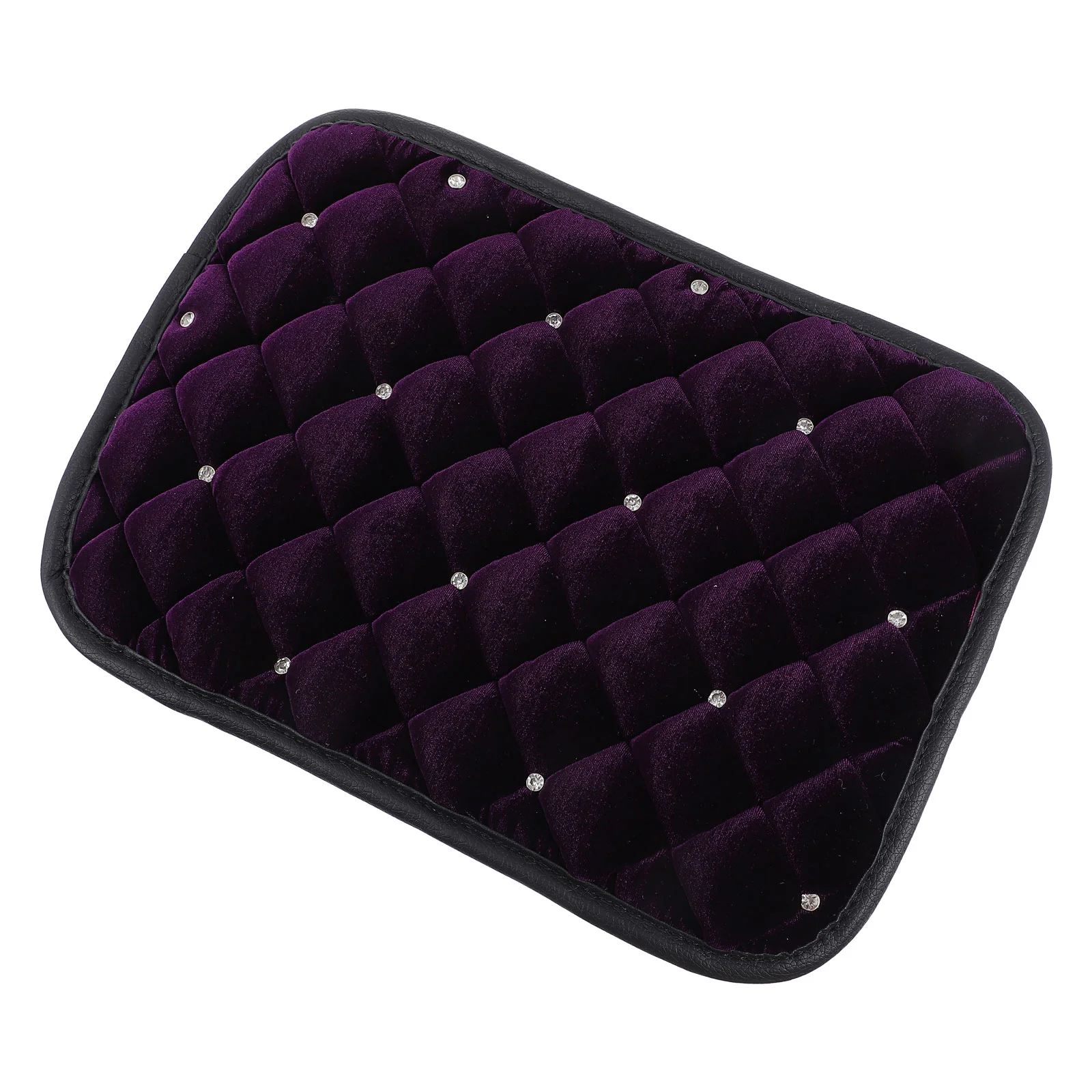 Pad Plush Armrest Cover Protective Cushion Anti-slip Armrest Pad Center Console Pad For Vehicle Auto Car accessories
Pad Plush Armrest Cover Protective Cushion Anti-slip Armrest Pad Center Console Pad For Vehicle Auto Car accessories