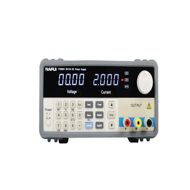 Switch Mode DC Power Supply Variable Voltage Manufacture OEM Programmable DC Power Supply For LED LCD
Switch Mode DC Power Supply Variable Voltage Manufacture OEM Programmable DC Power Supply For LED LCD