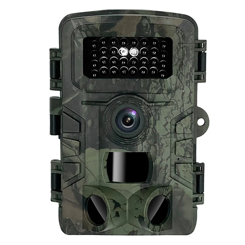 Hunting Camera 1080P Clear 1-20 Infrared Night Vision 0.3S-0.6S Second Trigger Speed Waterproof Camera For Game Trails
Hunting Camera 1080P Clear 1-20 Infrared Night Vision 0.3S-0.6S Second Trigger Speed Waterproof Camera For Game Trails
