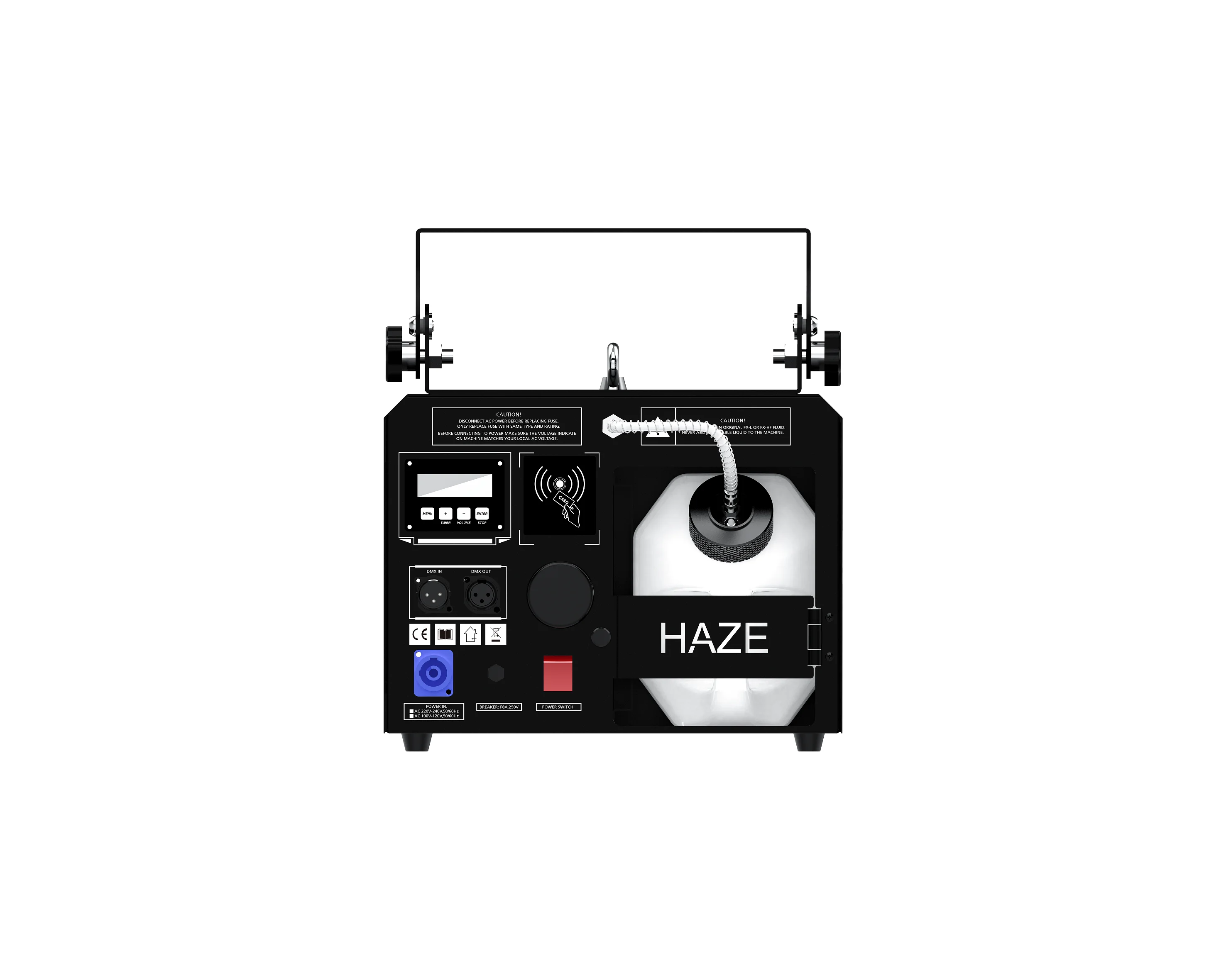 1500W DMX512 stage effect equipment fog machine haze machine water mist machine 
1500W DMX512 stage effect equipment fog machine haze machine water mist machine