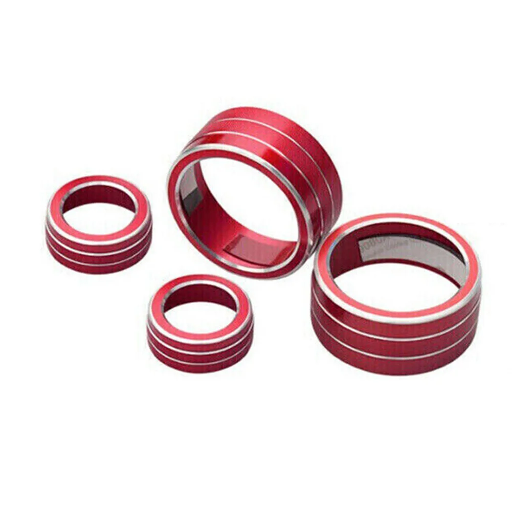 Brand New Car Knob Ring Cover Air Conditioning Interior Trim Air Conditioning Trim Car AC Car Accessories Cover
Brand New Car Knob Ring Cover Air Conditioning Interior Trim Air Conditioning Trim Car AC Car Accessories Cover