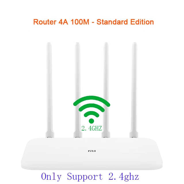 Xiaomi Router Aliexpress