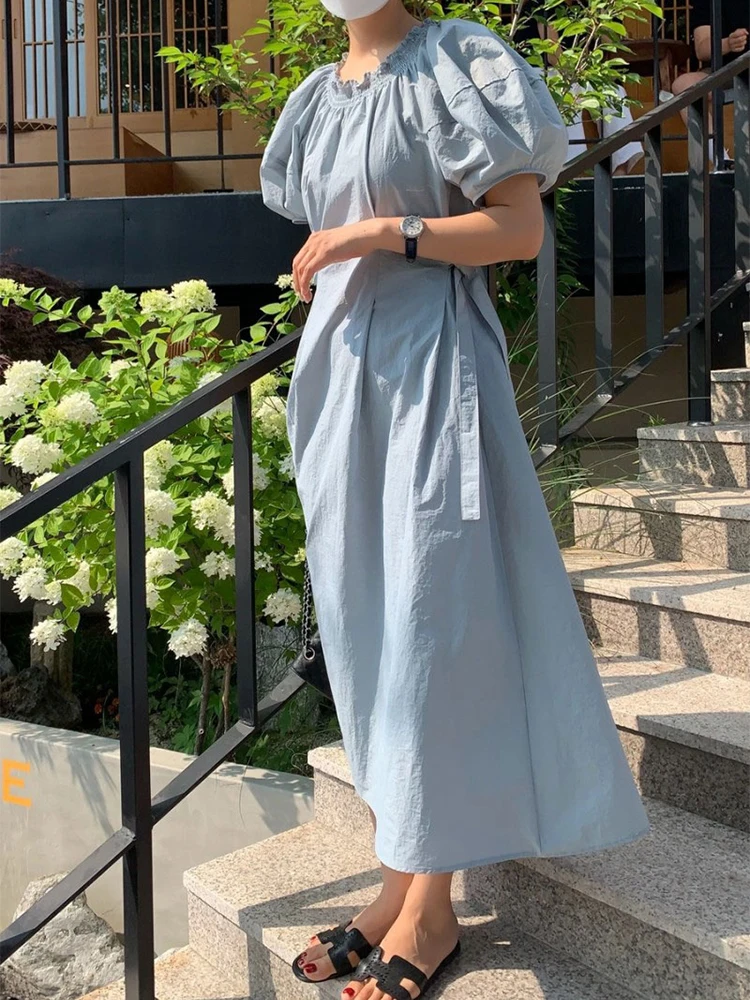 sister fara spring autumn Women's dress 
sister fara spring autumn Women's dress