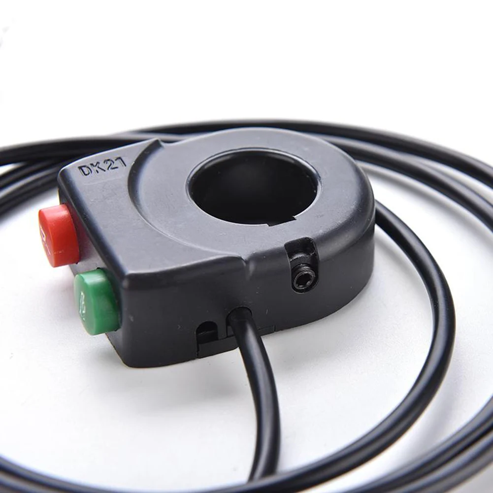 7/8\\\" Handle Diameters Handlebar Switch Motorcycle Left Handle Two Function Switch Double Headlamp Switch Handle Switch
7/8\\\" Handle Diameters Handlebar Switch Motorcycle Left Handle Two Function Switch Double Headlamp Switch Handle Switch