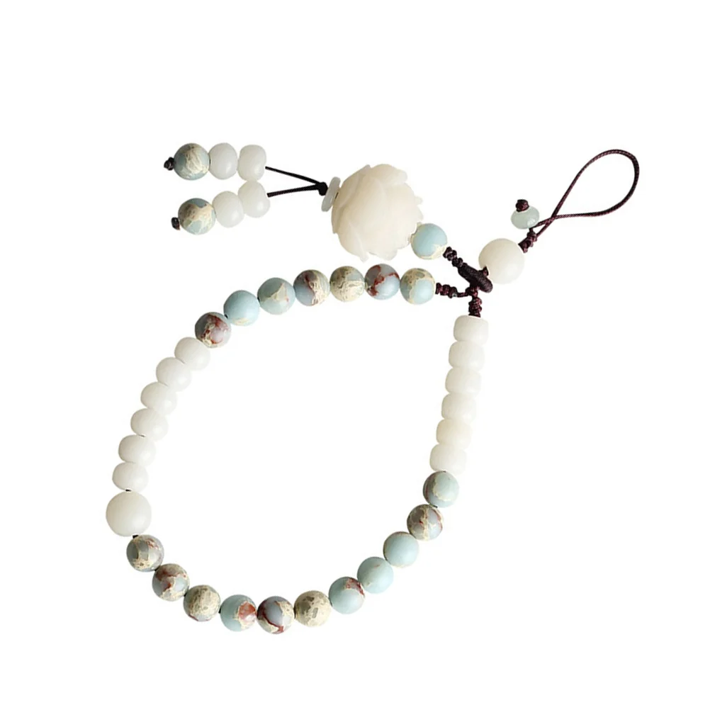 Beaded Charm- Anti- lost Lanyard Wrist Strap, Keychain Bracelet Camera DIY Accessories for Students Adults
Beaded Charm- Anti- lost Lanyard Wrist Strap, Keychain Bracelet Camera DIY Accessories for Students Adults