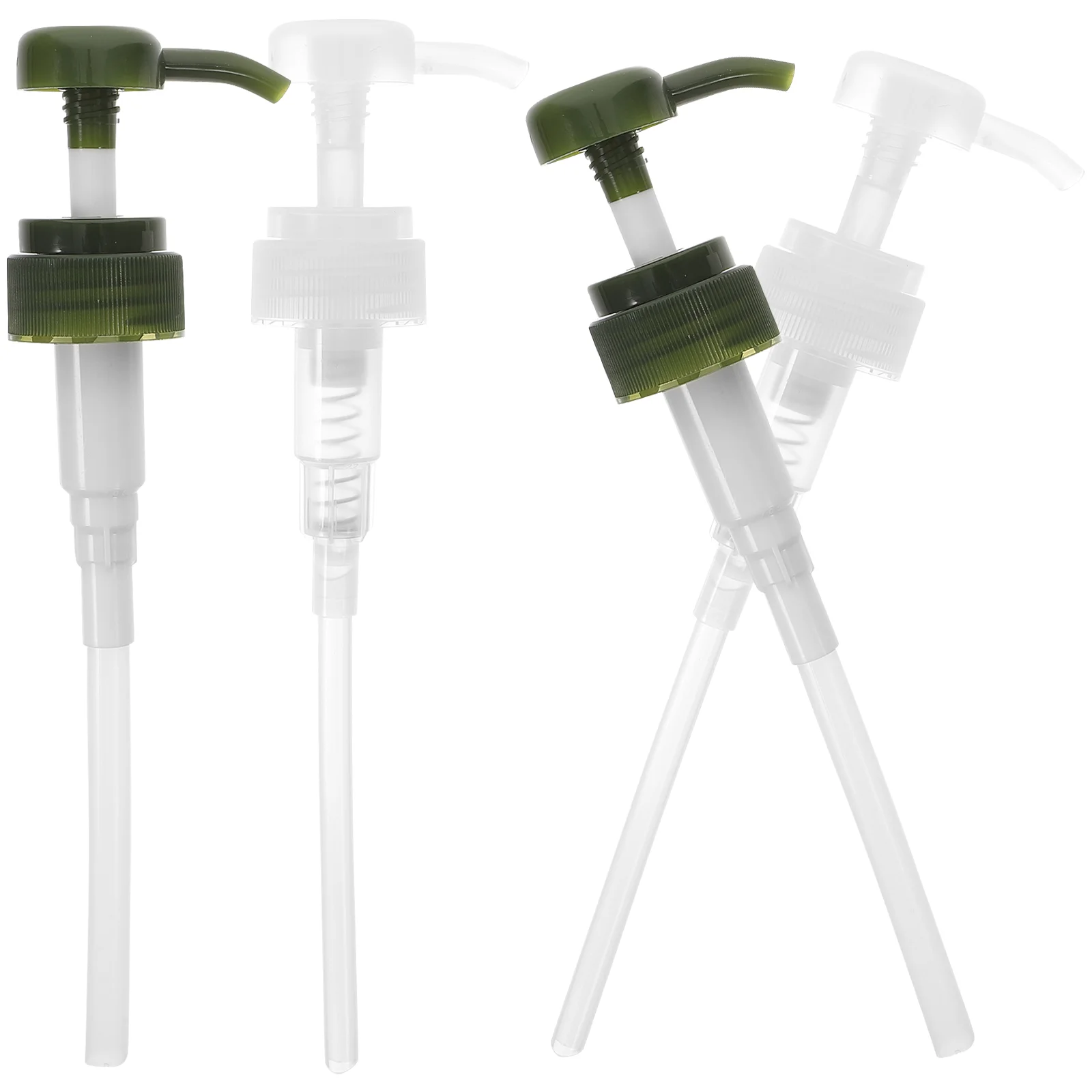 4pcs Soap Dispenser Pump Soap Dispenser Replacement Pump Mouthwash Dispenser Pump
4pcs Soap Dispenser Pump Soap Dispenser Replacement Pump Mouthwash Dispenser Pump
