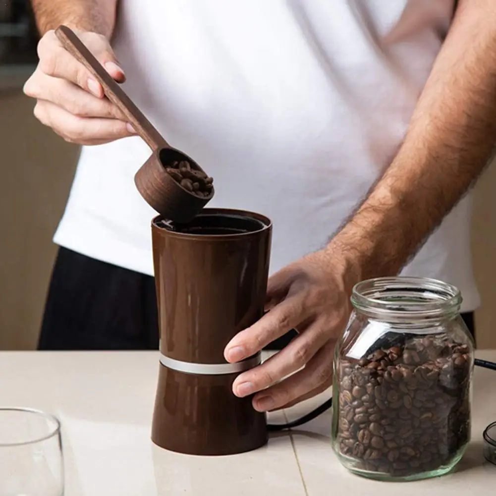 

Домашняя деревянная мерная ложка, набор кухонных мерных ложек, ложка для чая, кофе, мерная ложка, мерные инструменты для приготовления пищи