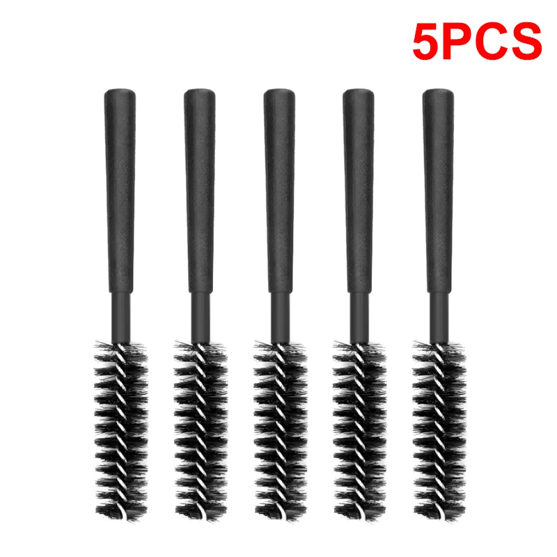 5pcs Brush Cleaning Tool Suitable For Wireless Bluetooth-compatible Headset Charging Case Charge Port Cleaning Brush
5pcs Brush Cleaning Tool Suitable For Wireless Bluetooth-compatible Headset Charging Case Charge Port Cleaning Brush