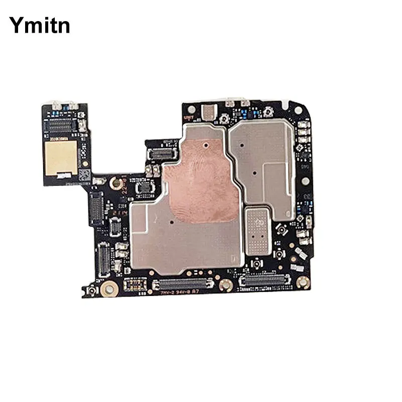 Ymitn Unlocked Main Mobile Board Mainboard Motherboard With Chips Circuits Flex Cable For Xiaomi Redmi K40 Playing Game 
Ymitn Unlocked Main Mobile Board Mainboard Motherboard With Chips Circuits Flex Cable For Xiaomi Redmi K40 Playing Game