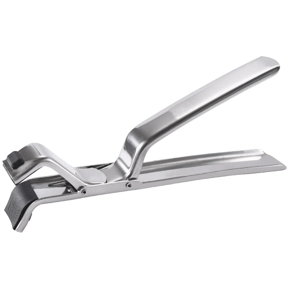 Steamer Portable Anti-scald Clip Bowl Stainless Steel Plate Lifter Tableware Hot Clamp Holder Insulation Dishes
Steamer Portable Anti-scald Clip Bowl Stainless Steel Plate Lifter Tableware Hot Clamp Holder Insulation Dishes