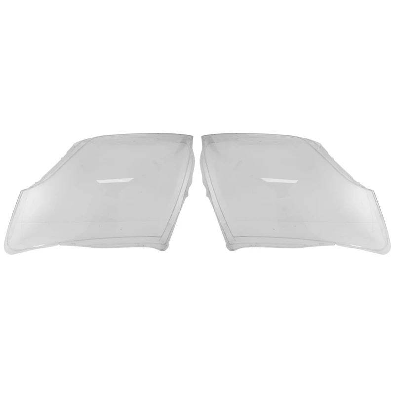 for 2007-2020 Mitsubishi Pajero V87 V93 Car Headlight Cover head light lamp Transparent Lampshade Shell Lens Glass
for 2007-2020 Mitsubishi Pajero V87 V93 Car Headlight Cover head light lamp Transparent Lampshade Shell Lens Glass