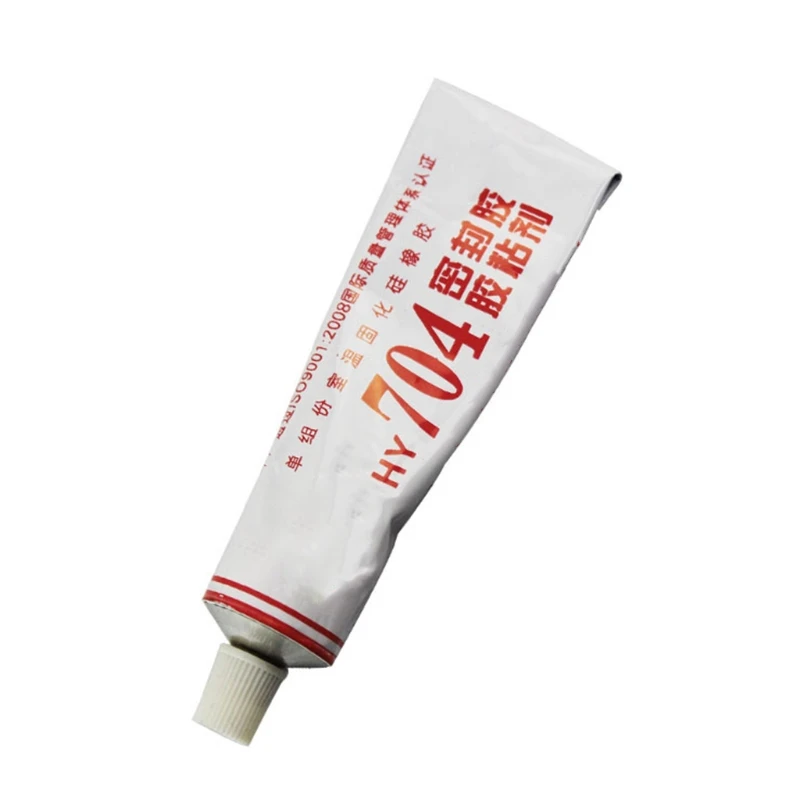 704 Silicone Glue Waterproof Crack Resistant Quick Repair Transducer Plastic Kitchen Home Adapter Improvement Bonding Drop ship
704 Silicone Glue Waterproof Crack Resistant Quick Repair Transducer Plastic Kitchen Home Adapter Improvement Bonding Drop ship