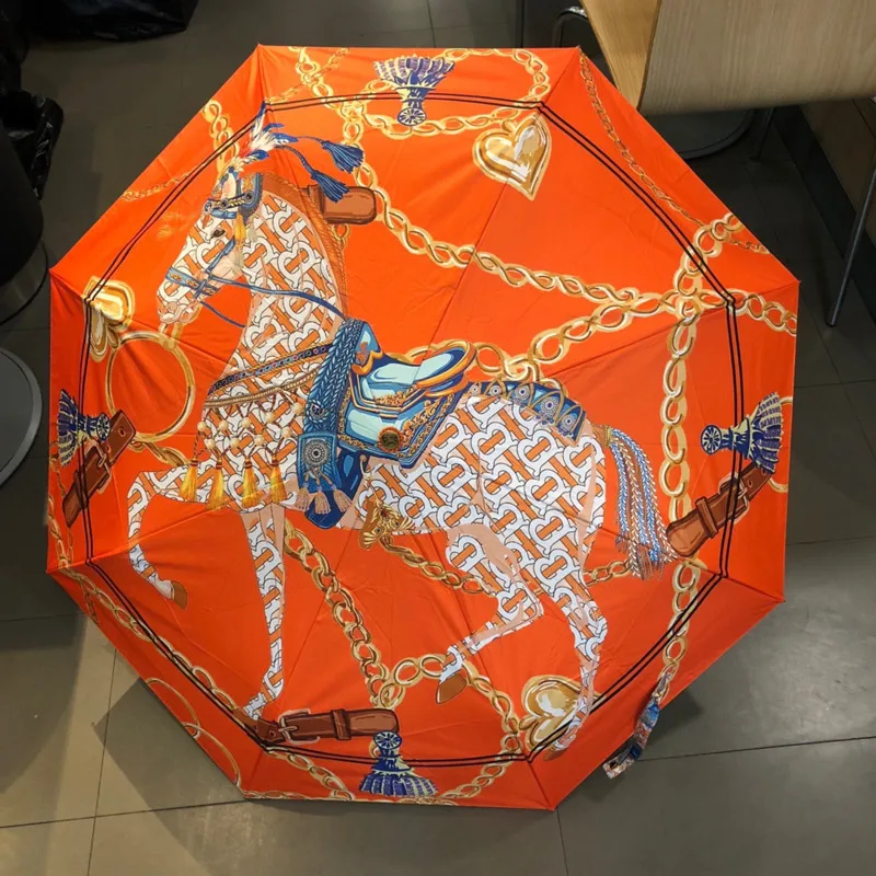 Новый тренд Зонт автомат автоматический складной зонт, Черный солнцезащитный Зонт с клеем, солнечный и дождливый
Новый тренд Зонт автомат автоматический складной зонт, Черный солнцезащитный Зонт с клеем, солнечный и дождливый