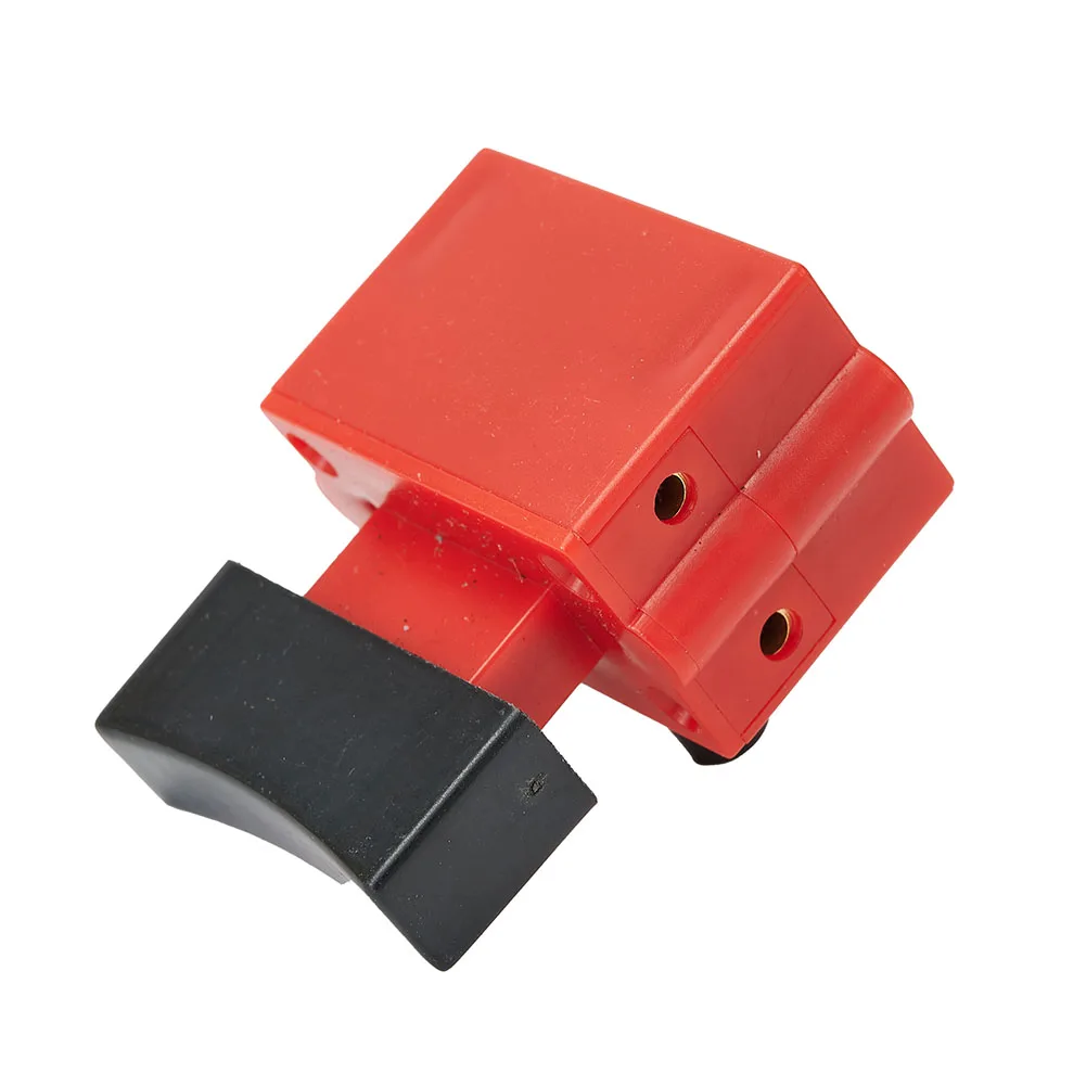 New Practical Duarable Hot Switch Part 5E4 ABS Nylon Crane Cutter Cutting Machine FA2-10/2B NO Contact Pullout
New Practical Duarable Hot Switch Part 5E4 ABS Nylon Crane Cutter Cutting Machine FA2-10/2B NO Contact Pullout