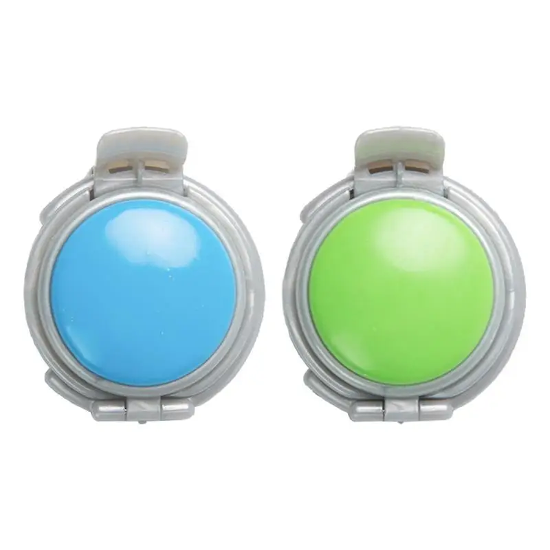 Round Silicone Cover Lids Cover Lids For Beer With Press Button Design Can Seal Lid Leakproof Preservation No Irritating Odor
Round Silicone Cover Lids Cover Lids For Beer With Press Button Design Can Seal Lid Leakproof Preservation No Irritating Odor