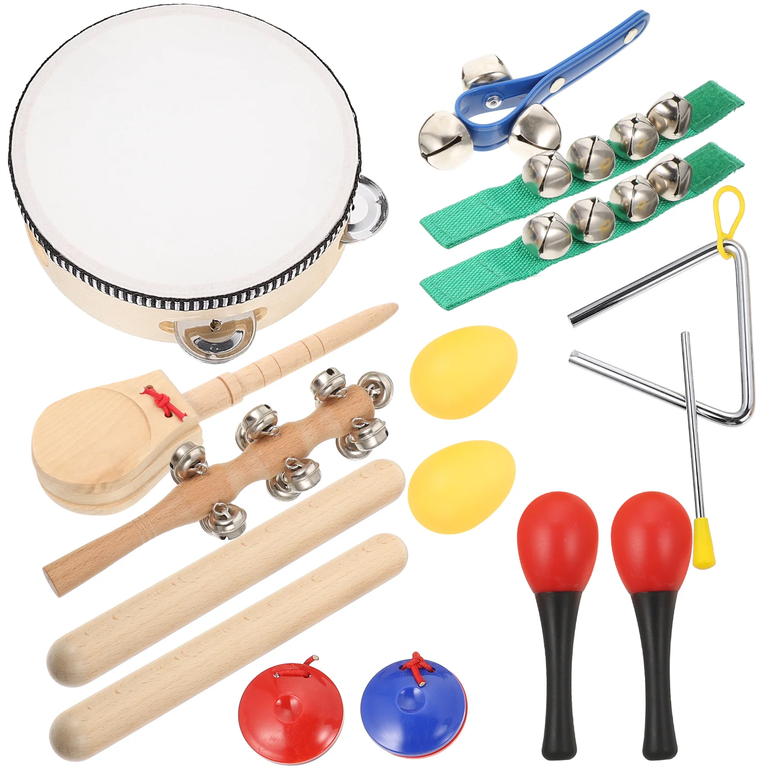 Musical Instruments Toys Kids Toddlers Toddler Music Baby Drum Set Maracas 3 Ages 5 Tambourine
Musical Instruments Toys Kids Toddlers Toddler Music Baby Drum Set Maracas 3 Ages 5 Tambourine