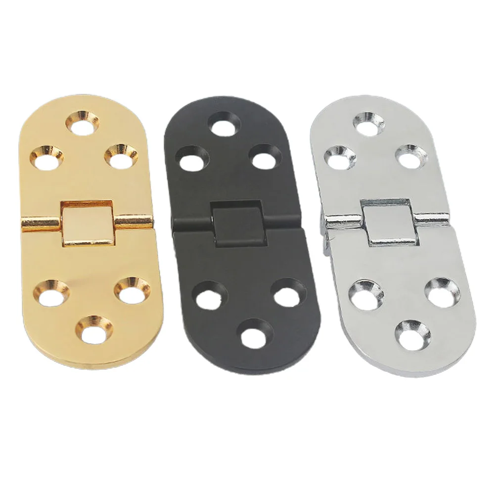 Zinc Alloy Mounted Folding Hinges Thickened Zinc Alloy Flap Hinge 180° Furniture Cabinet Furniture Hardware
Zinc Alloy Mounted Folding Hinges Thickened Zinc Alloy Flap Hinge 180° Furniture Cabinet Furniture Hardware