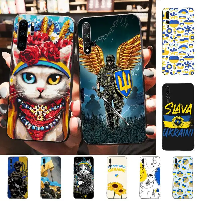 Ukraine Flag Pattern Phone Case For Huawei P 8 9 10 20 30 40 50 Pro Lite Psmart Honor 10 lite 70 Mate 20lite 
Ukraine Flag Pattern Phone Case For Huawei P 8 9 10 20 30 40 50 Pro Lite Psmart Honor 10 lite 70 Mate 20lite