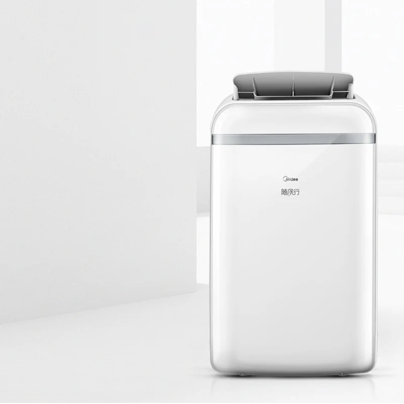 Mobile Air Conditioner Heating Cooling Type All In One Machine Portable Installation Free Beautiful and Durable Noise Reduction
Mobile Air Conditioner Heating Cooling Type All In One Machine Portable Installation Free Beautiful and Durable Noise Reduction
