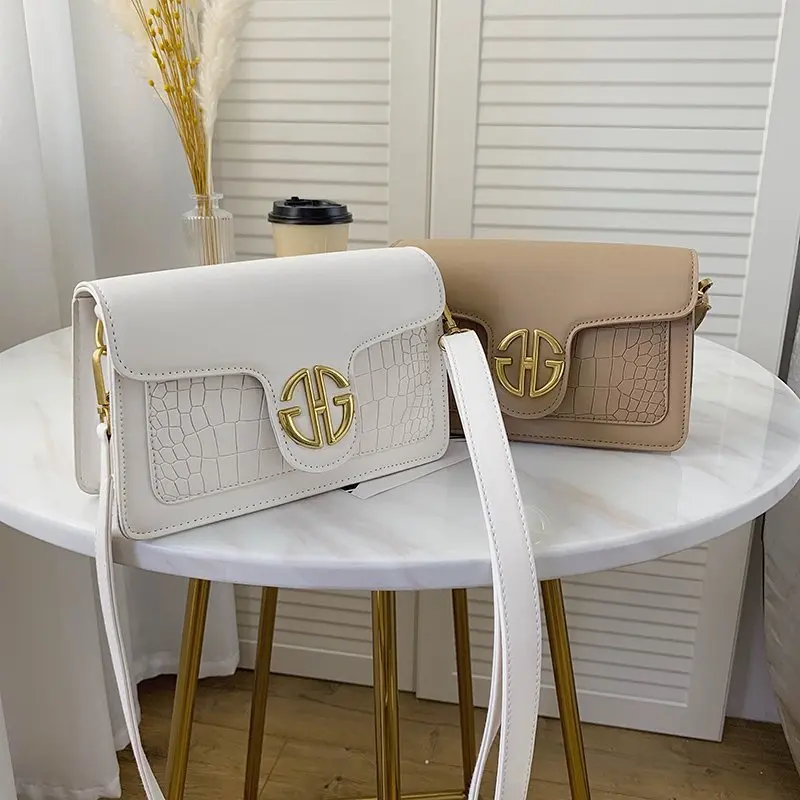 2022 new women's bags Korean version fashion all-match shoulder bag women's bag pu messenger small square bag
2022 new women's bags Korean version fashion all-match shoulder bag women's bag pu messenger small square bag