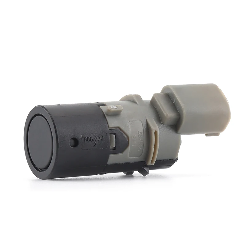 66206989069 Car Parktronic PDC Front Rear Parking Sensor for BMW E39 E46 E53 E60 E61 E63 E64 E65 E66 E83 X3 X5 Auto Parts
66206989069 Car Parktronic PDC Front Rear Parking Sensor for BMW E39 E46 E53 E60 E61 E63 E64 E65 E66 E83 X3 X5 Auto Parts