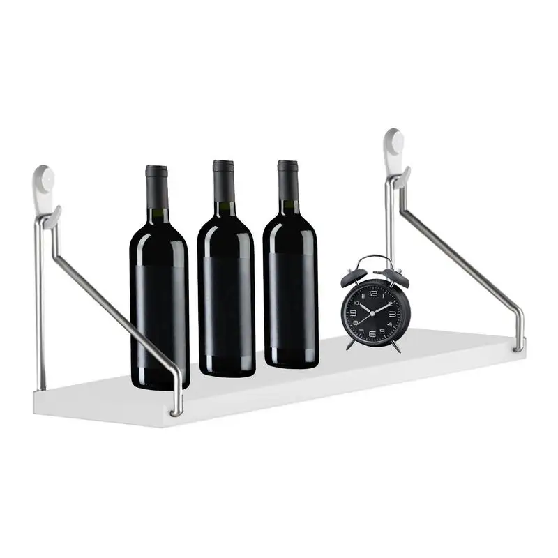 Настенные полки для комнаты, декор для спальни, не требует сверления, стеллаж для хранения, книжная полка для кухни, растений, гостиной, ванной комнаты
Настенные полки для комнаты, декор для спальни, не требует сверления, стеллаж для хранения, книжная полка для кухни, растений, гостиной, ванной комнаты