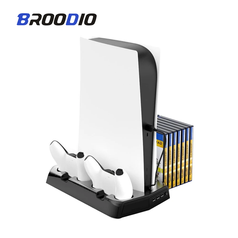 For Playstation 5 Switch Charger Dock PS5 Control Base Charger For PS 5 Charging Station Switch Controller Charger PS5 Play5
For Playstation 5 Switch Charger Dock PS5 Control Base Charger For PS 5 Charging Station Switch Controller Charger PS5 Play5