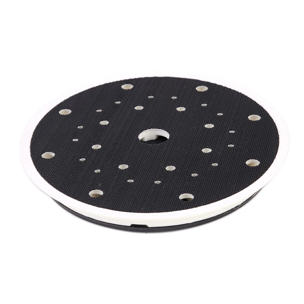 Practical For Festool ROTEX RO150 Grinder Sander Pad Sanding Discs Sanding Discs Black+White For FESTOOL Sander Pad
Practical For Festool ROTEX RO150 Grinder Sander Pad Sanding Discs Sanding Discs Black+White For FESTOOL Sander Pad