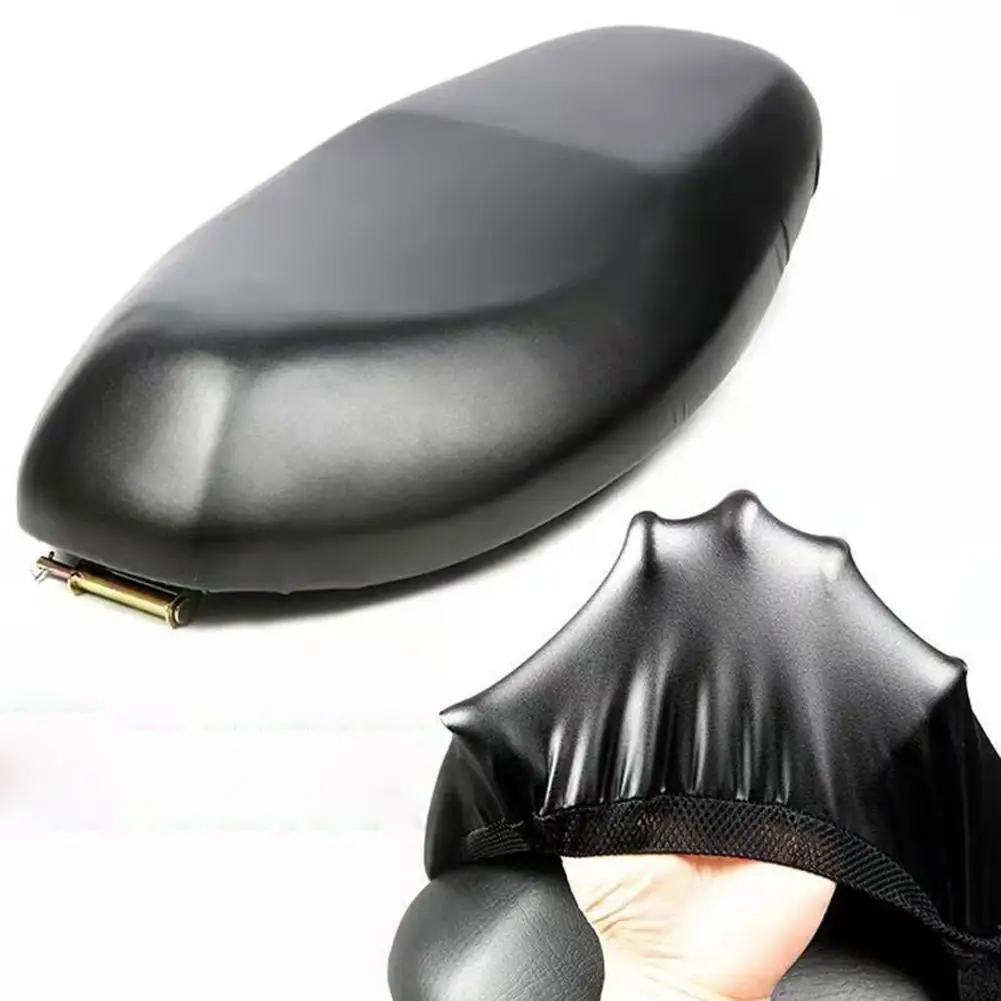 Motorcycle Seat Cover Waterproof Dustproof Rainproof Sunscreen For Moto Motorbike Scooter Cushion Seat Protector Accessories
Motorcycle Seat Cover Waterproof Dustproof Rainproof Sunscreen For Moto Motorbike Scooter Cushion Seat Protector Accessories