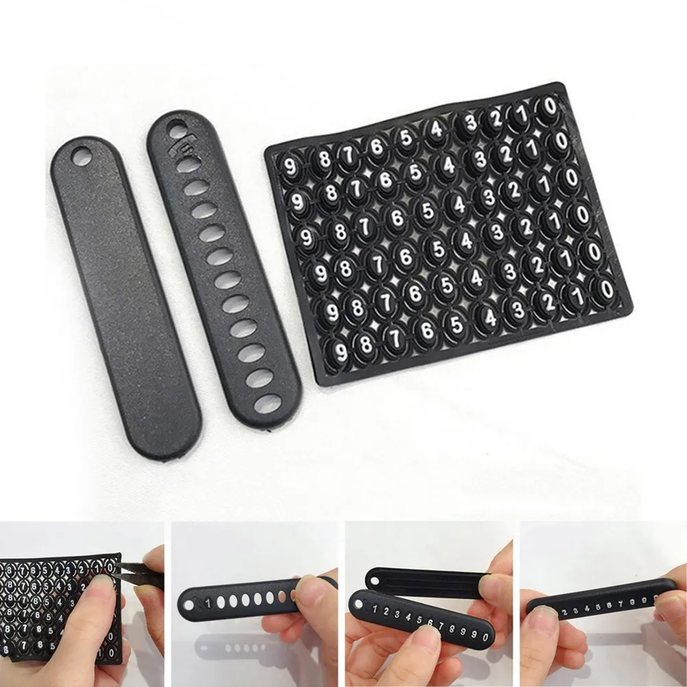 1 Pcs Car Key Chain Woven Leather Cord DIY Anti-Lost Plastic Phone Number Plate Keychain Universal Car Interior Accessories
1 Pcs Car Key Chain Woven Leather Cord DIY Anti-Lost Plastic Phone Number Plate Keychain Universal Car Interior Accessories