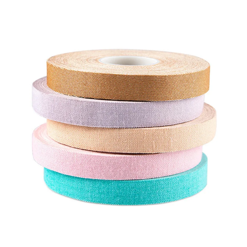 10m Guzheng Pipa Tape Vegetable Glue Pure Cotton Breathable Comfortable Professional Punching Craft Guzheng Nail Pickup Tape
10m Guzheng Pipa Tape Vegetable Glue Pure Cotton Breathable Comfortable Professional Punching Craft Guzheng Nail Pickup Tape