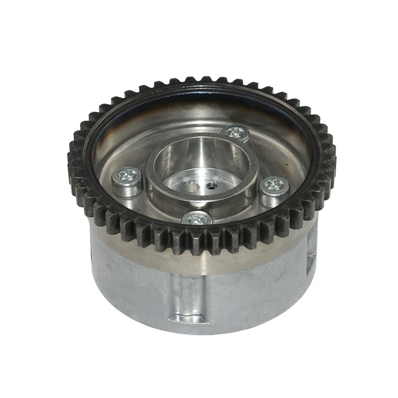 24350-2B000 CVVT Engine Timing Camshaft Gear for Hyundai Elantra for Kia RIo forte soul 243502B000
24350-2B000 CVVT Engine Timing Camshaft Gear for Hyundai Elantra for Kia RIo forte soul 243502B000