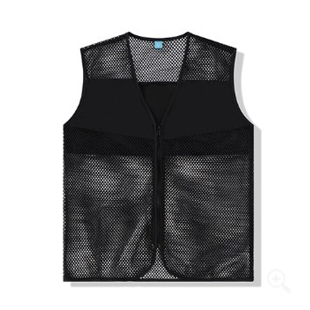 Waistcoat Vest Daily Casual High-quality Fabrics Multifunctional Pocket Polyester Regular Simplicity Sleeveless
Waistcoat Vest Daily Casual High-quality Fabrics Multifunctional Pocket Polyester Regular Simplicity Sleeveless