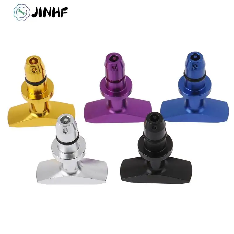 Универсальный автомобильный маслощуп, ручка для вытягивания двигателя, ручка для вытягивания масла, алюминиевая заготовка
Универсальный автомобильный маслощуп, ручка для вытягивания двигателя, ручка для вытягивания масла, алюминиевая заготовка