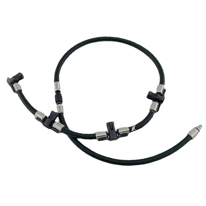 Топливная обратная труба топливный инжектор топливный шланг для Benz 6460701532
Топливная обратная труба топливный инжектор топливный шланг для Benz 6460701532