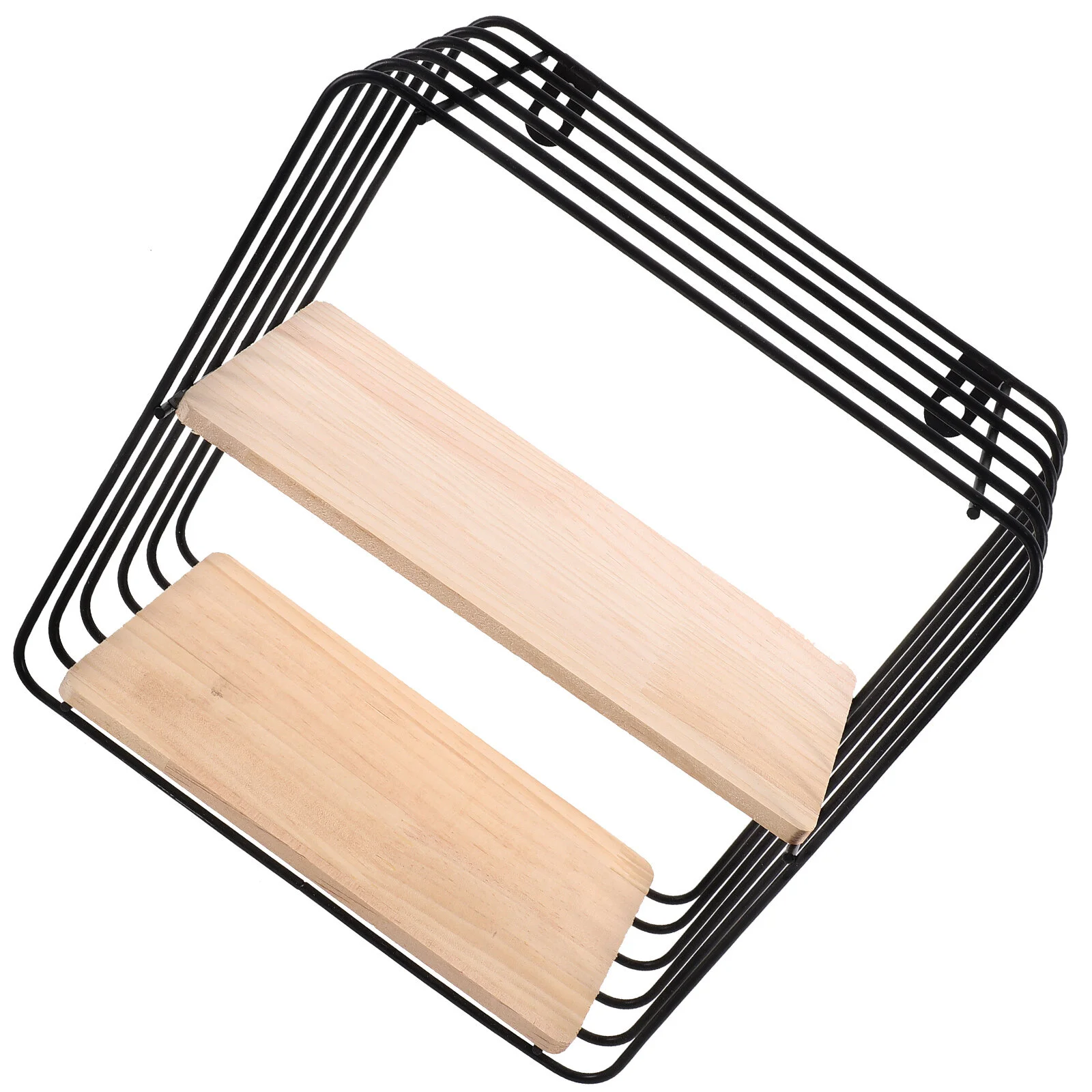 Decorative Frame Living Room Storage Rack Wall Wall Hanging Decor Shelves For Display
Decorative Frame Living Room Storage Rack Wall Wall Hanging Decor Shelves For Display