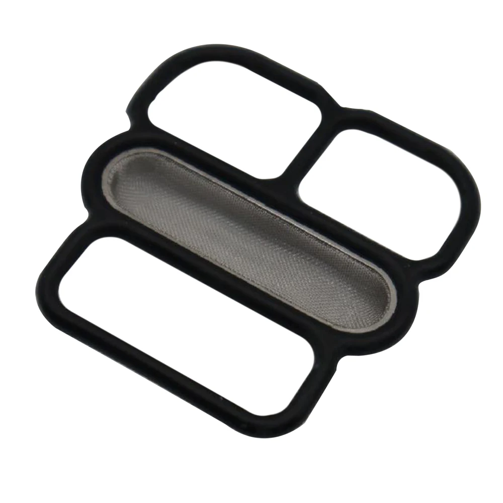 Sealing Ring Auto Parts Spool Valve Body Accessories Fit For Honda Cylinder Head Solenoid Gasket Vtec Gasket
Sealing Ring Auto Parts Spool Valve Body Accessories Fit For Honda Cylinder Head Solenoid Gasket Vtec Gasket