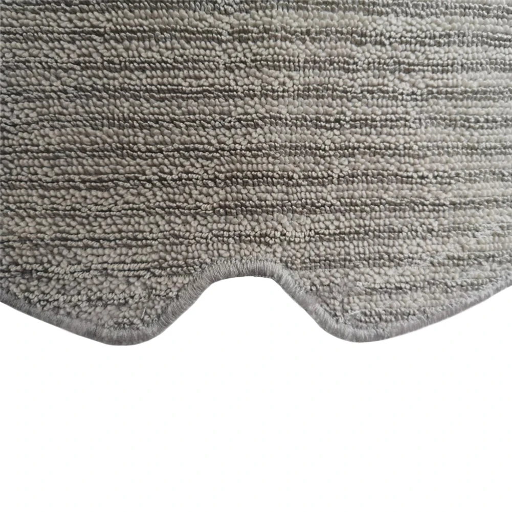 6pcs/12pcs*Full Wool Mop Robot Vacuum Cleaner Part Kit Full Mops Cloth For Xiaomi Mijia 1C Dreame F9 D9 Sweeper Accessories
6pcs/12pcs*Full Wool Mop Robot Vacuum Cleaner Part Kit Full Mops Cloth For Xiaomi Mijia 1C Dreame F9 D9 Sweeper Accessories