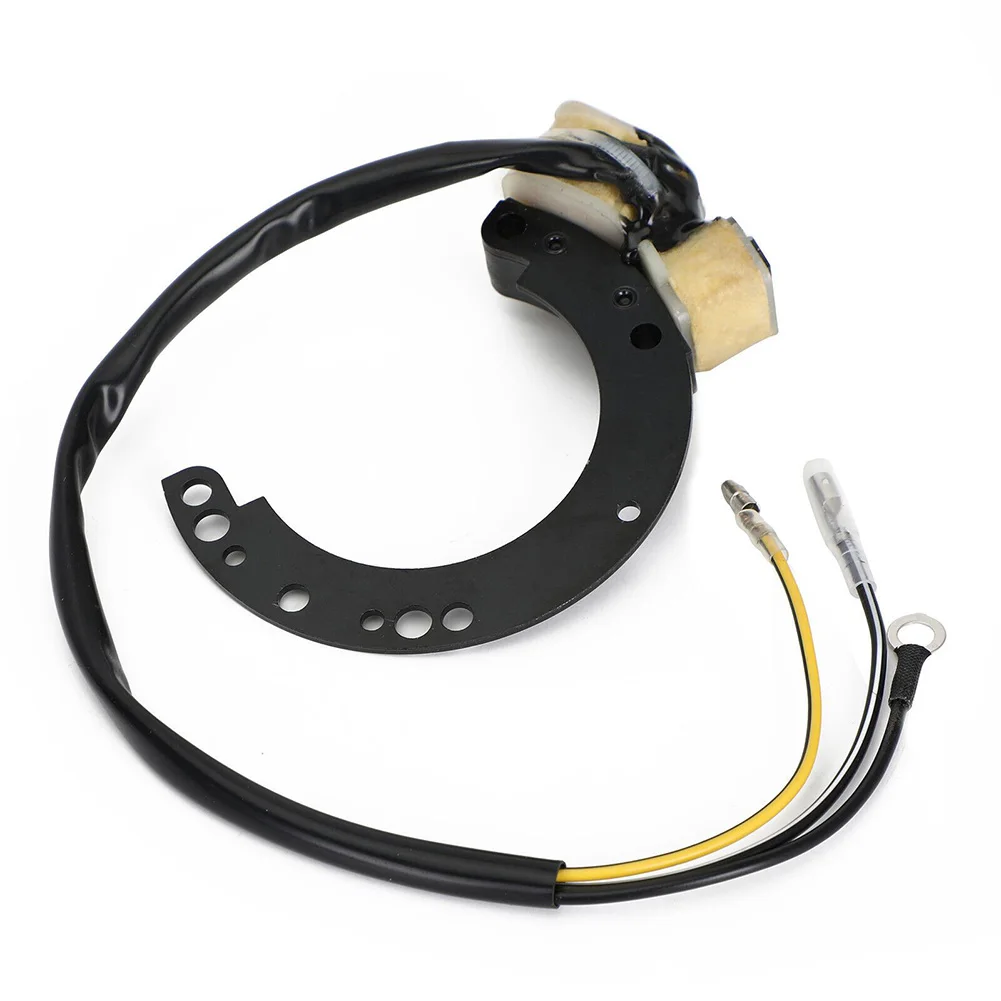 Generator Stator Coil 2Cyl 86617A20 174-6617K1 Accessories For Mercury 18/20/25/35/40 HP For Mercury 6/8/9.9/10/15
Generator Stator Coil 2Cyl 86617A20 174-6617K1 Accessories For Mercury 18/20/25/35/40 HP For Mercury 6/8/9.9/10/15