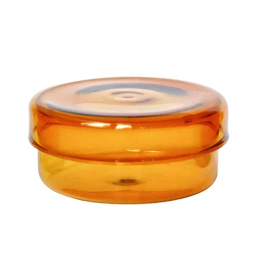 Стеклянная банка для хранения
Стеклянная банка для хранения