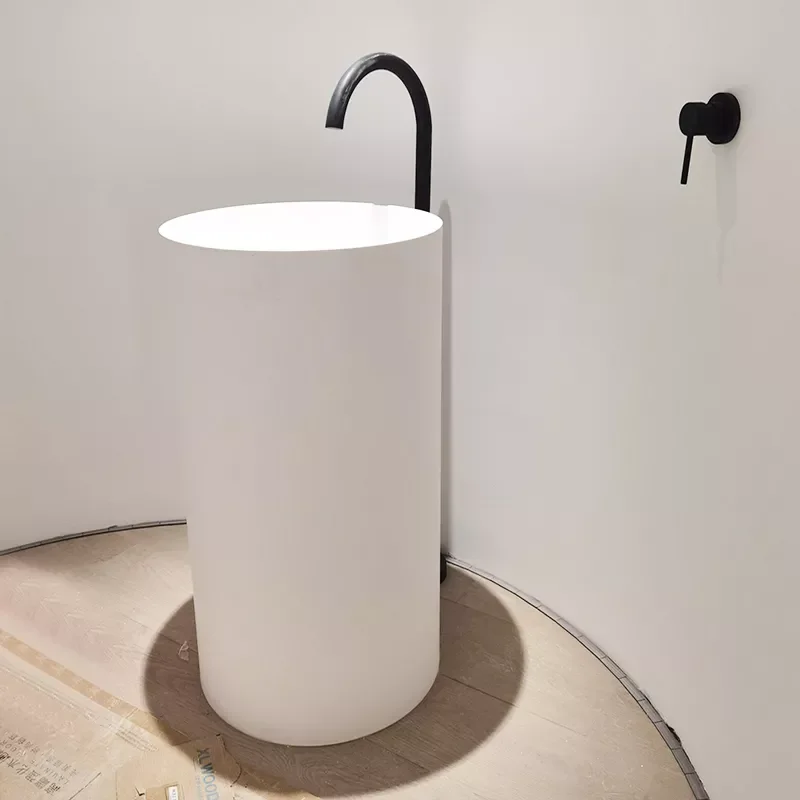 Black Floor Mounted Bathtub Shower Faucet Swivel Waterfall Spout free standing bathroom Crane Bath Shower Mixer Tap
Black Floor Mounted Bathtub Shower Faucet Swivel Waterfall Spout free standing bathroom Crane Bath Shower Mixer Tap