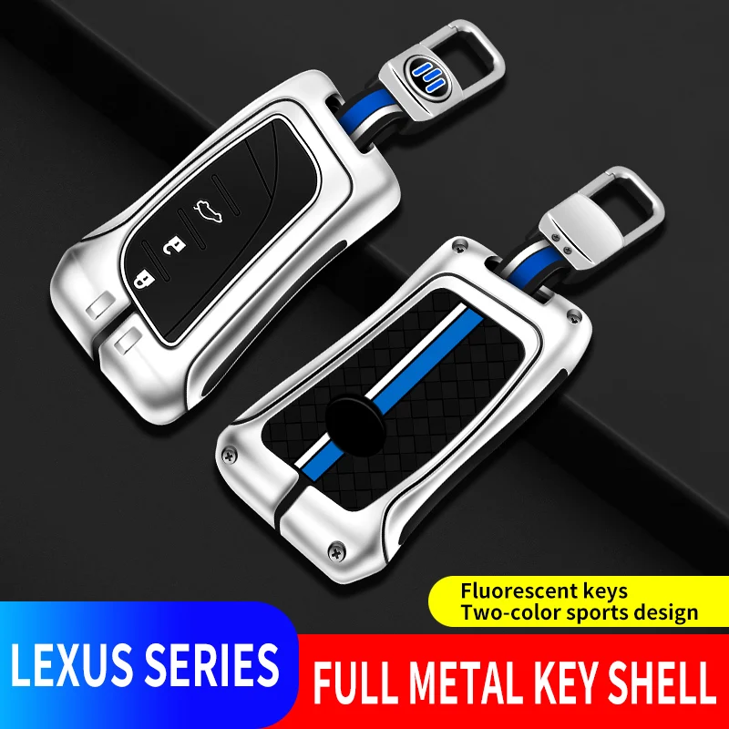 Car Key Cover For Lexus IS ES GS LS500h NX RX LX LC RC ES350 US200 US260h UX200 Car Styling Holder Keychain
Car Key Cover For Lexus IS ES GS LS500h NX RX LX LC RC ES350 US200 US260h UX200 Car Styling Holder Keychain