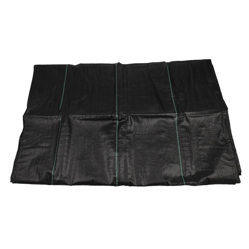 Garden Weeding Control Membrane Ground Cover Landscape Fabric Gardening Mat 2M X 10M
Garden Weeding Control Membrane Ground Cover Landscape Fabric Gardening Mat 2M X 10M