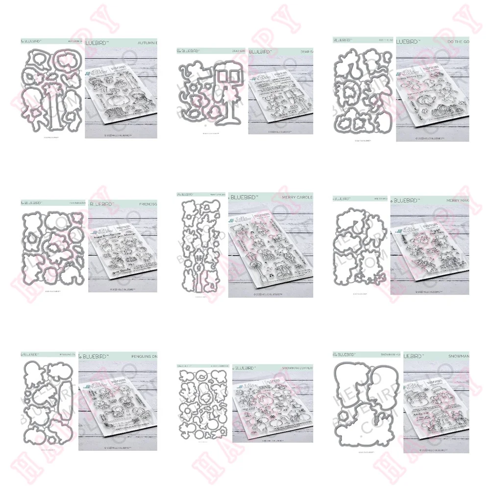 Cutting Dies Stamps Christmas The Children Are Playing In The Snow Scrapbooking Paper Diary Decoration Manual Handmade For 2022
Cutting Dies Stamps Christmas The Children Are Playing In The Snow Scrapbooking Paper Diary Decoration Manual Handmade For 2022